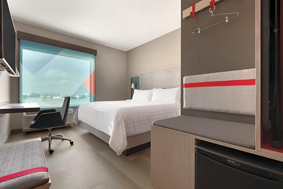 Avid hotels - Staunton, an IHG Hotel
