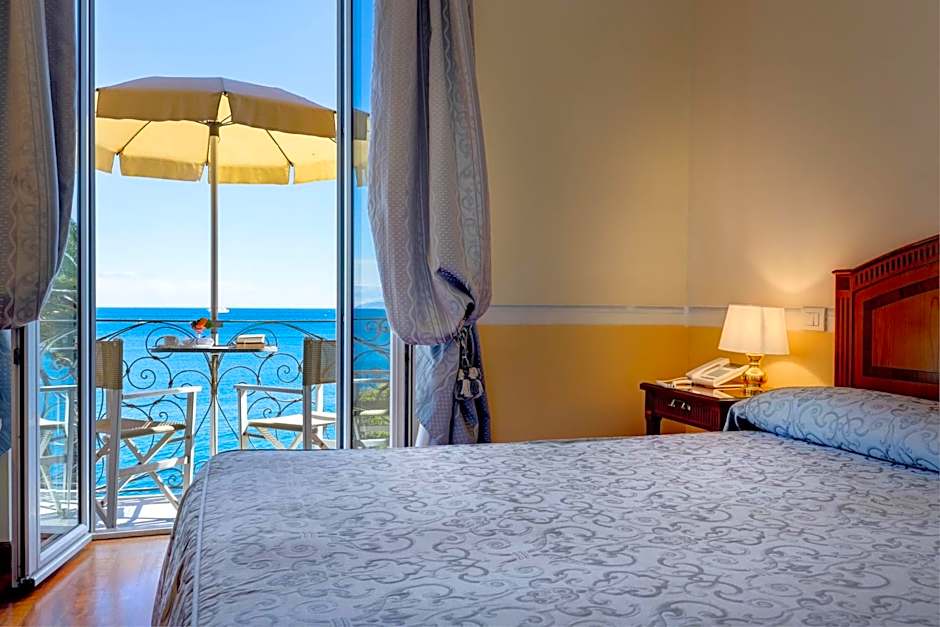 Hotel Continental