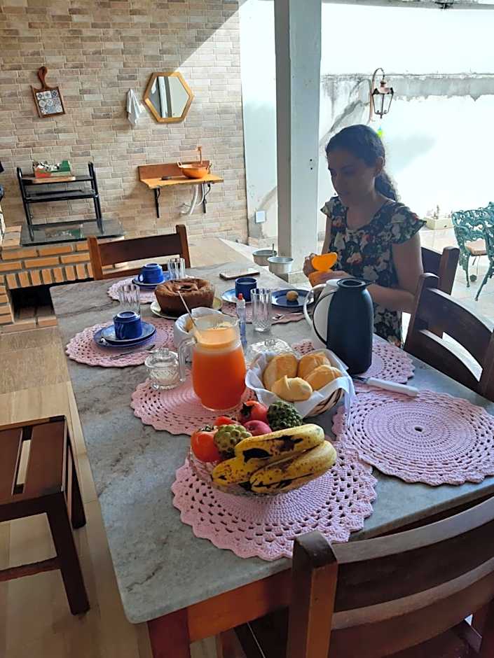 Casa Espetacular no Centro de Diamantina