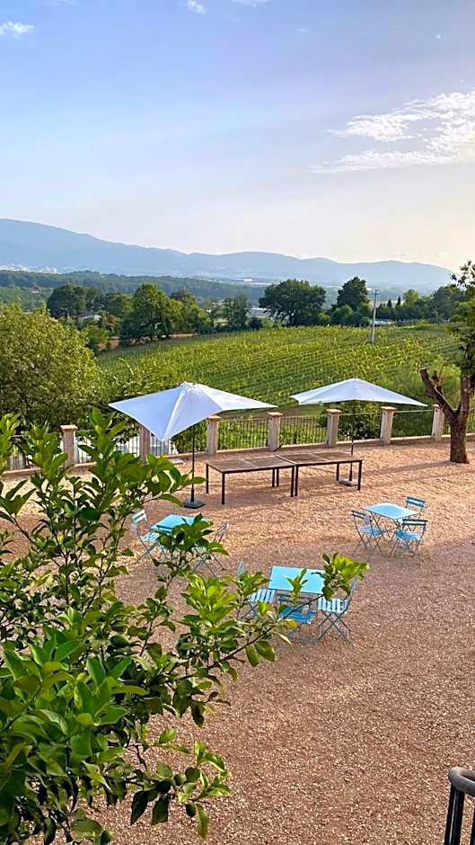 Donna Vittori - Borgo Agricolo