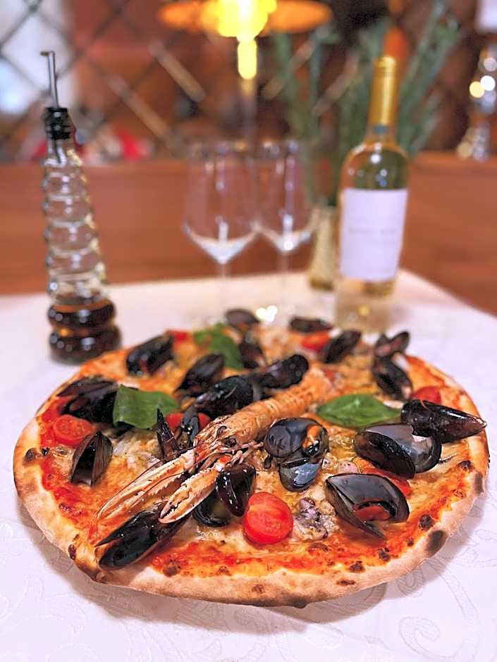 Hotel Residence MaVie