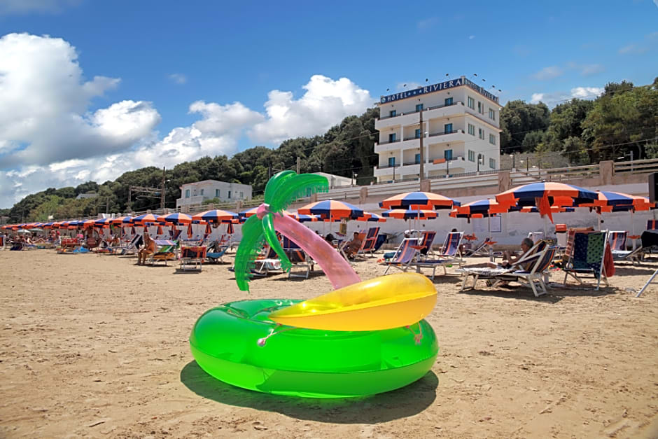 Riviera Hotel Residence