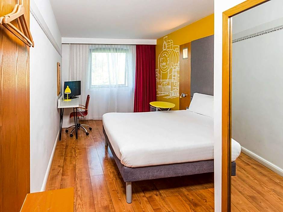 ibis Styles Crewe
