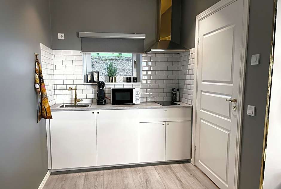 Killeröd Boutique Apartments