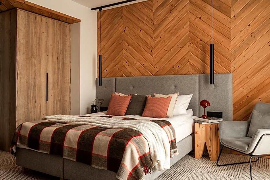 Stefanova Zakopane Aparthotel & Spa