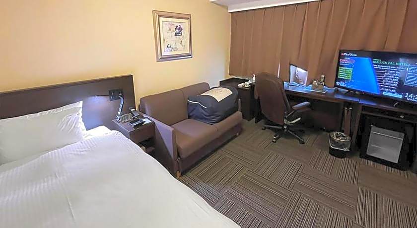 Hotel Sealuck Pal Takasaki