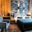 Hotel Szara Willa