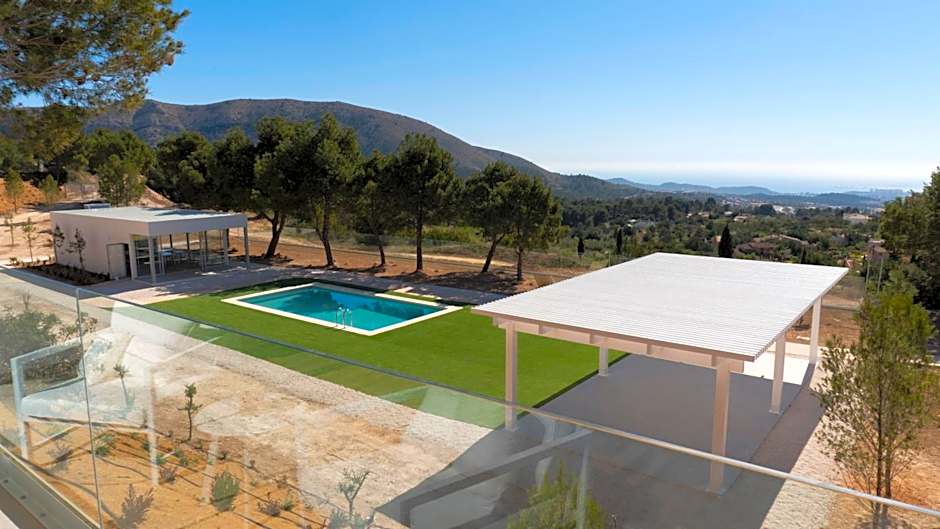 Nature Suites Puig Campana by AR Hotels & Resorts