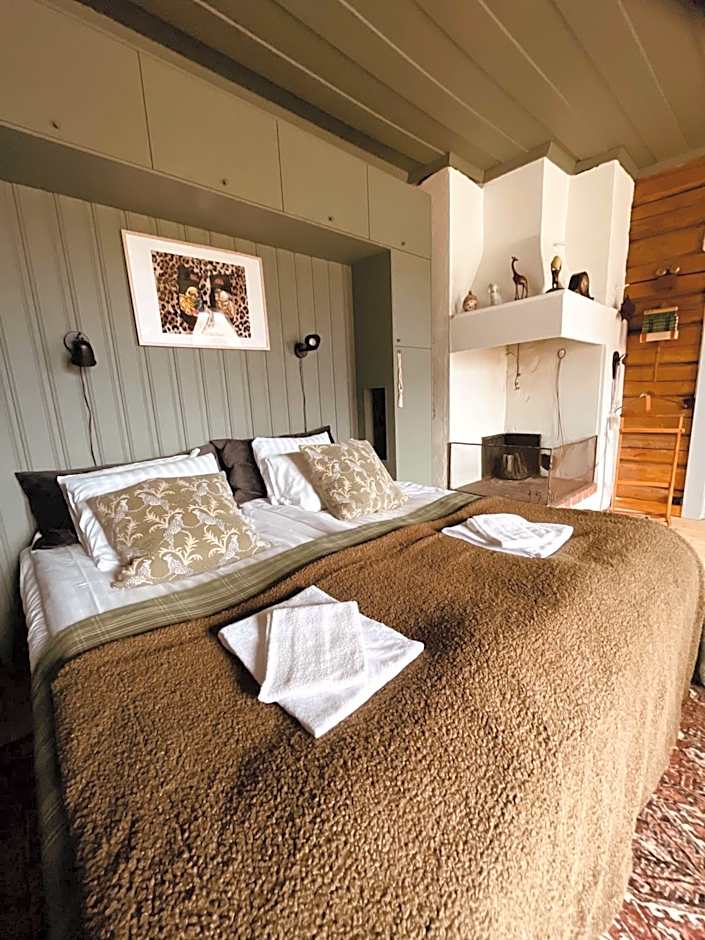 Gästis Lodge Vemdalen