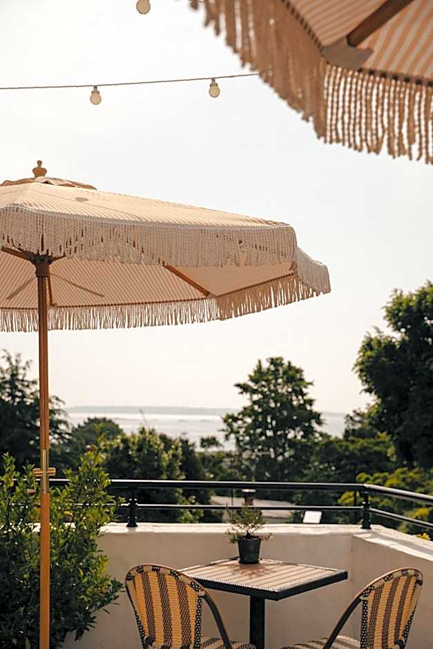 Duke Of Richmond Hotel