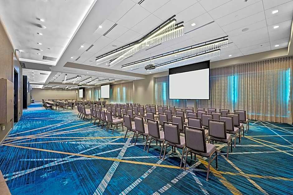 Marriott Fort Lauderdale Airport