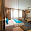 Hotel Sana