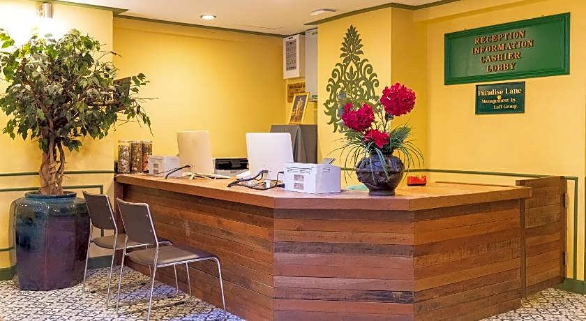 75 Paradise Lane Managed by Loft Group