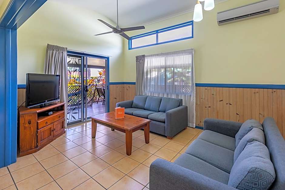 Ingenia Holidays Cairns Coconut