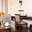 The White Rhino Hotel