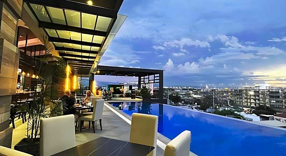 Capitol Hill Hotel and Suites