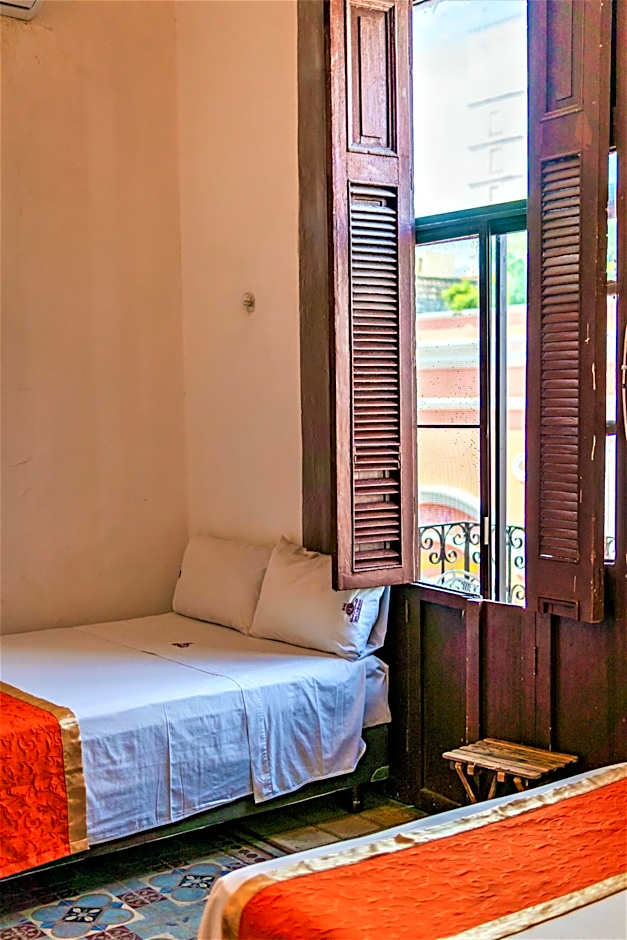 Hotel Gran Centenario