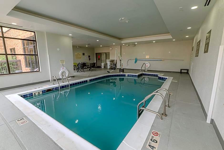 Hampton Inn By Hilton & Suites Florence-Downtown