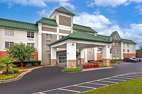 Holiday Inn Express Hotel And Suites Kings Mountain By IHG