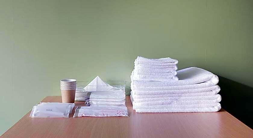 R. Star Hostel Kyoto Japan