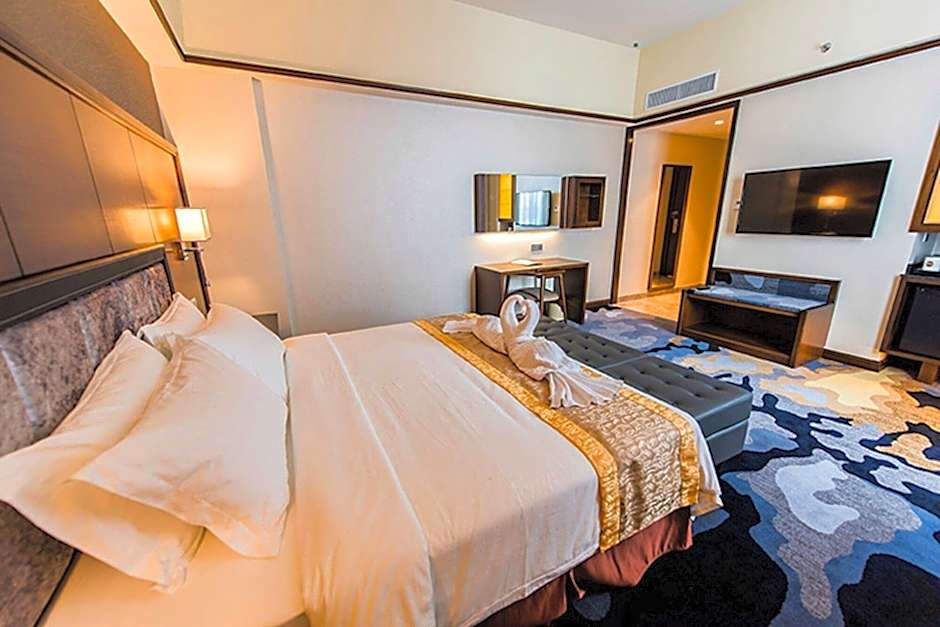 NU Hotel