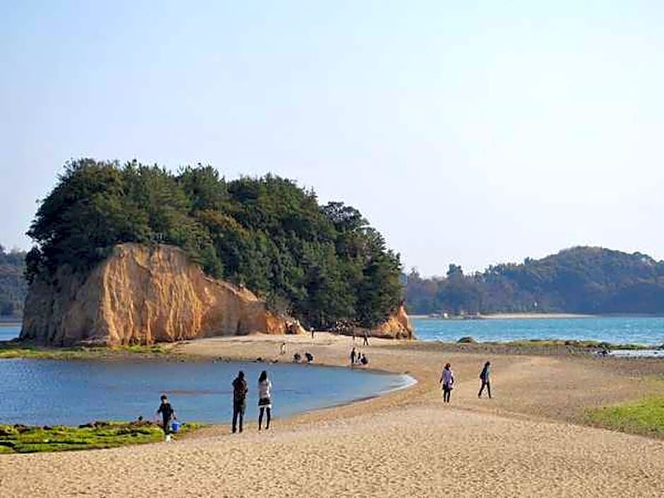 Shodoshima Grand Hotel Sumiei