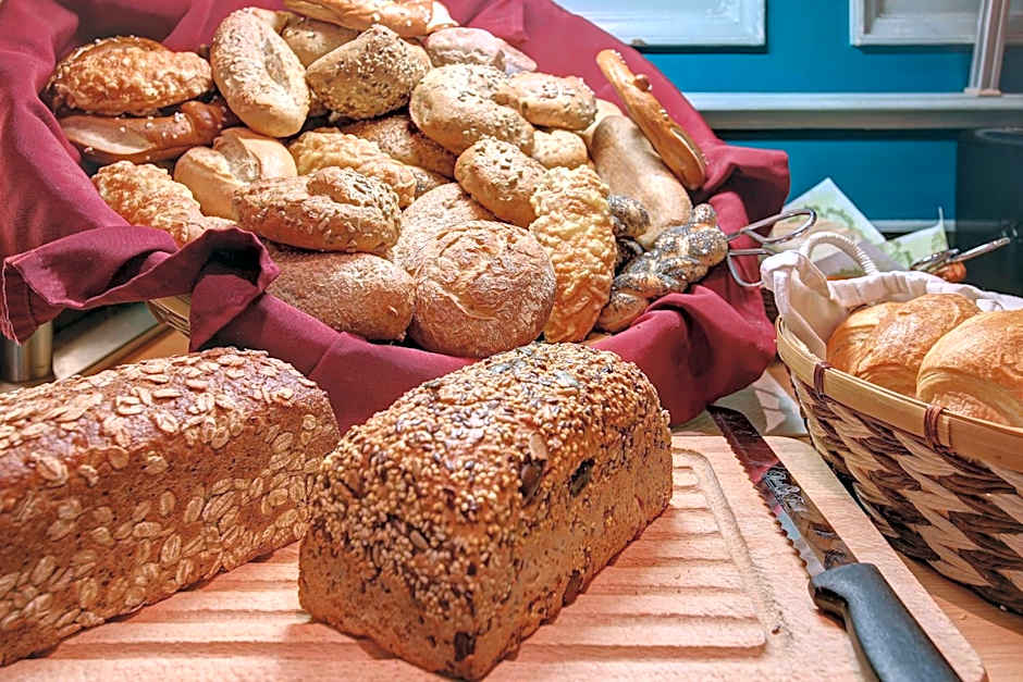 Centro Hotel Goya Wolfsburg, Trademark Collection by Wyndham