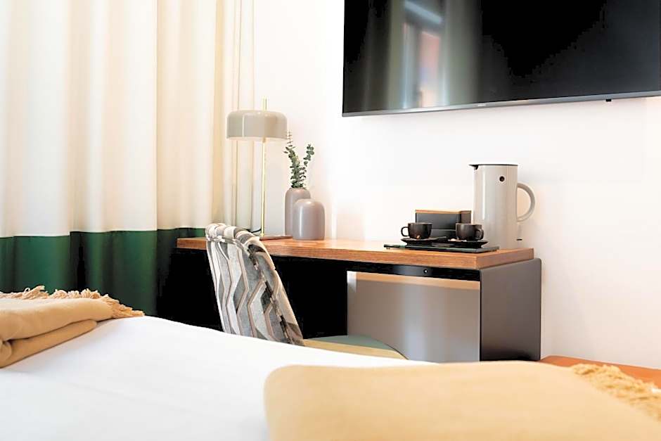 Cosmo Hotel Boutique