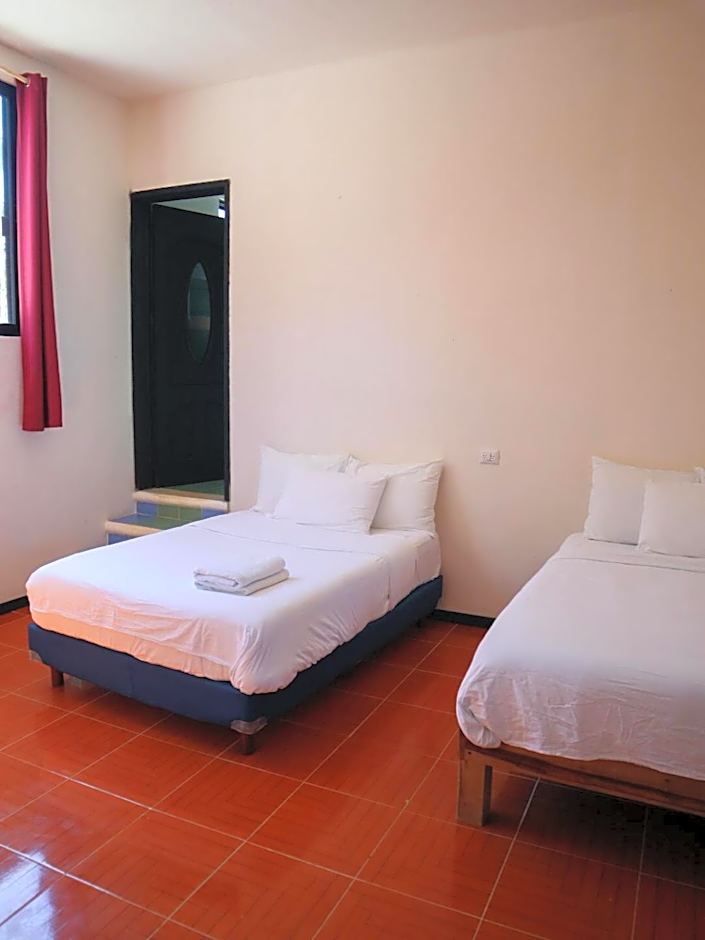 Casa Mate BeachFront HOUSES El Cuyo