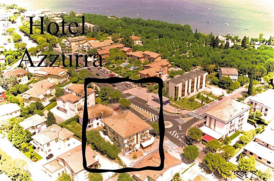 Hotel Azzurra