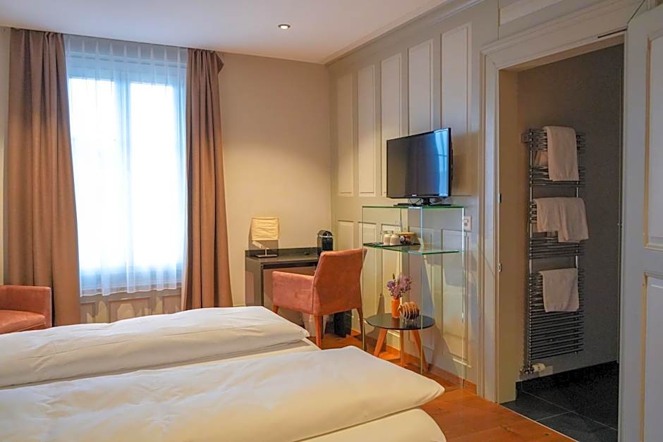 Concept Hotel Landhaus - Digital Hotel