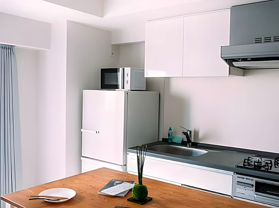 Dash Living Nihonbashi