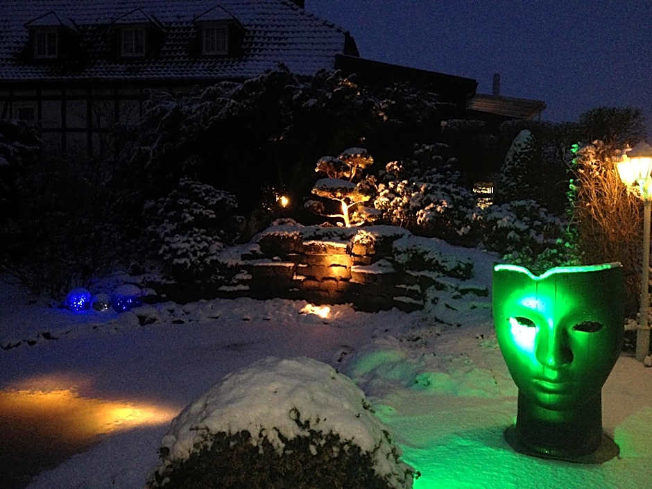 BB Landhotel Hütter