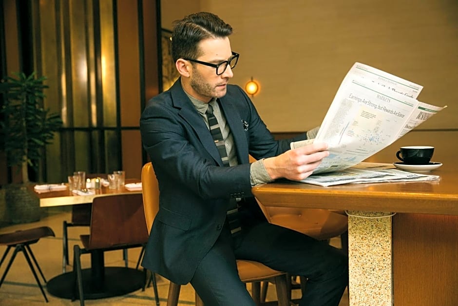 Fairlane Hotel Nashville, by Oliver