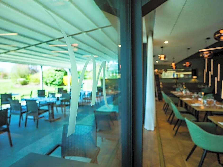 Mercure Luxembourg Kikuoka Golf and Spa