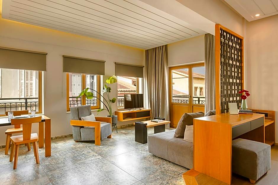 Querini Luxury Suites