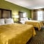 Quality Inn Perry - National Fairgrounds Area