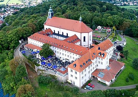 Kloster Frauenberg