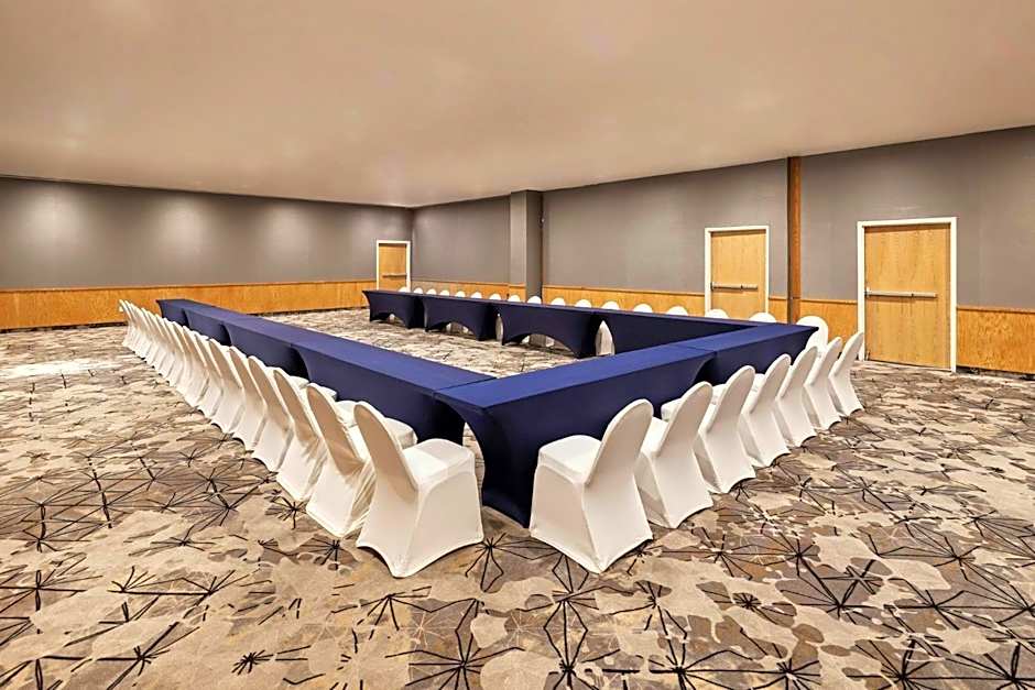 Fiesta Inn Express Ciudad de Mexico Forum Buenavista