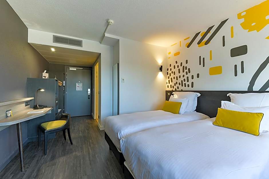 Golden Tulip Roissy Saint Witz