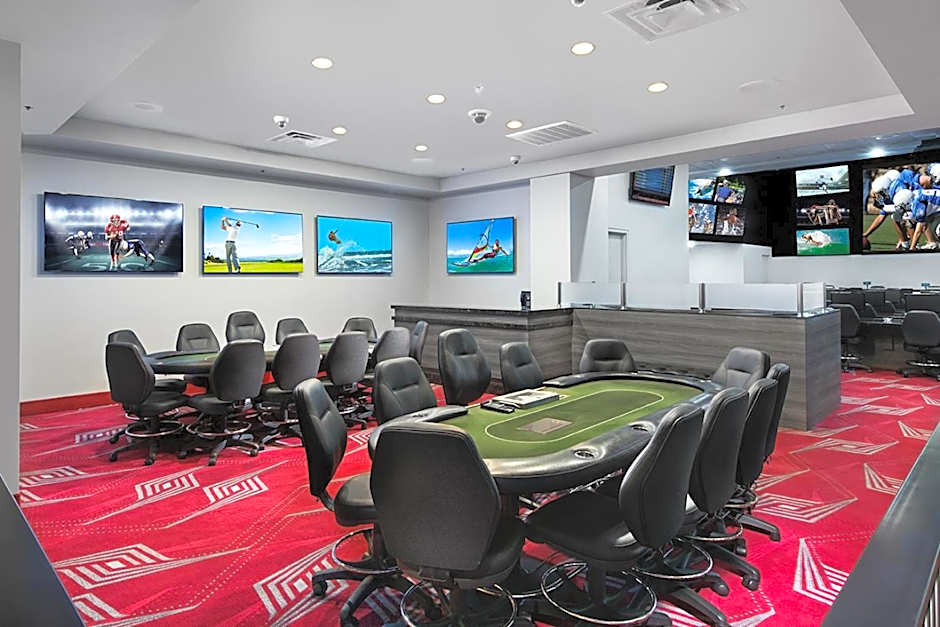 Arizona Charlies Decatur