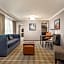 Embassy Suites By Hilton Hotel Kansas City-Overland Park