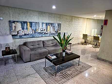 Boa Viagem Perto de Tudo! Golden Shop Home Service