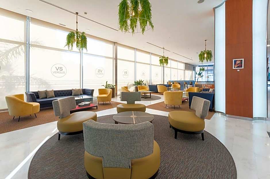 VS Gandía Palace Hotel ****