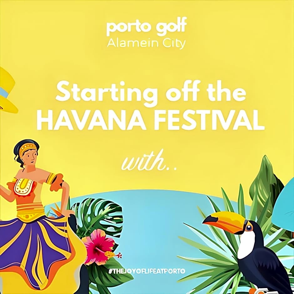 Studio Porto Golf Marina