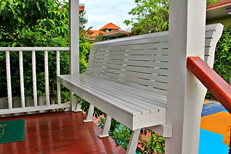 Sby House
