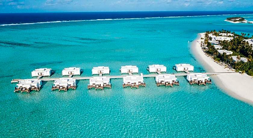 Riu Atoll - All Inclusive