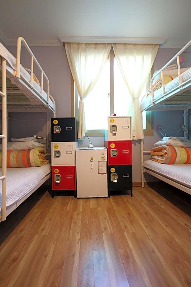 Yeha Guesthouse