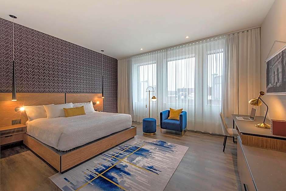 Hotel Royal William, an Ascend Collection Hotel