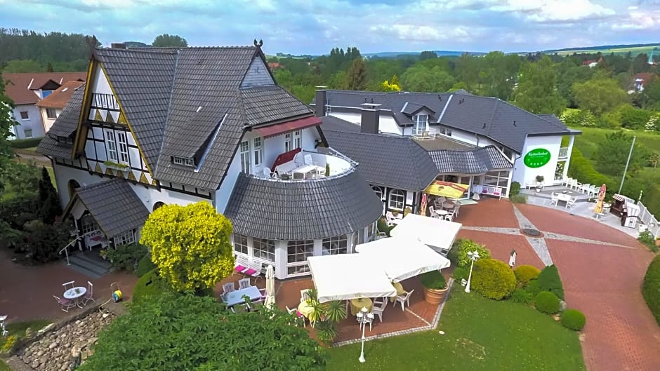 Hotel Kastanienhof